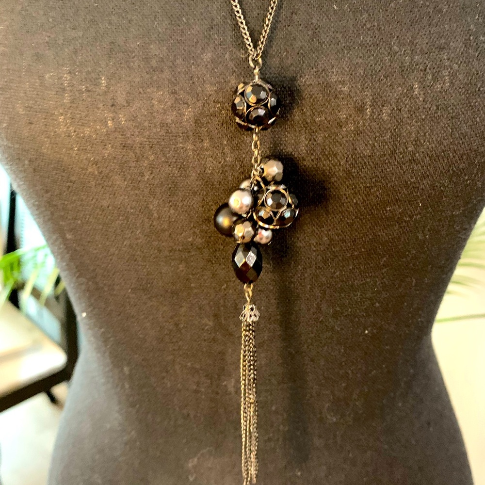 Beautiful Long necklace
